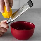 Ralador Fino Zester Kitchenaid Azul