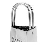 Ralador Para Mesa 3 Faces Inox 11,5 Cm Mimo Style