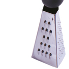 Ralador Para Mesa Inox 3 Faces 8,5 Cm Class Home