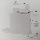 Ralador Pratic Boccati