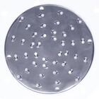 Ralador Queijo E Coco Profissional Restaurante Desfiador 3 Di