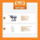 Ralador Queijo E Coco Profissional Restaurante Desfiador 3 Di