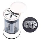 Ralador Queijos Chocolate Ralar Pizza Lascas Grossas Fino Lam