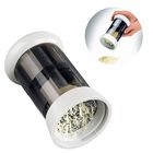 Ralador Queijos Laminas Ralar Chocolate Pizza Lascas Grossas