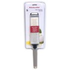 Ralador Zester Kitchenaid Cinza