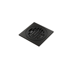 Ralo 10x10 Preto Fosco