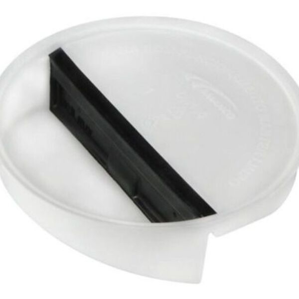 Ralo Anti Espuma Inseto Amanco 100mm Evita Mau Cheiro 94817