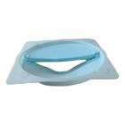 Ralo Anti Inseto Espuma Odor Banheiro Evita Mau Cheiro Dn100