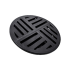 Ralo Anti Inseto Inteligente Redondo 15x15cm Banheiro Lavatór