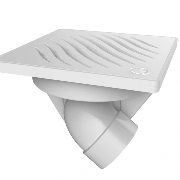 Ralo Artic Tigre Pg Br-gr Qd100x40mm