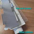 Ralo Banheiro Linear Oculto 6x50 Invisível(piso) Com Tela