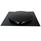 Ralo Click 10x10 Inteligente Inox Kit 4 Unidades Lavabo Banhe