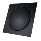 Ralo Click 10x10 Inteligente Inox Kit 4 Unidades Lavabo Banhe