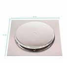 Ralo Click 15x15 Black Jiwi