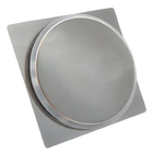 Ralo Click Flvx Hidro 10 X 10cm Rc-10 Inox