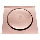 Ralo Click Inteligente15x15 Rose Gold 5056