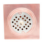 Ralo Click Inteligente15x15 Rose Gold 5056