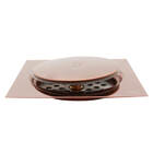 Ralo Click Inteligente15x15 Rose Gold 5056