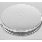 Ralo Click Inteligente 10x10 Aço Inox Kit 4 Uni Pop Up Banhei