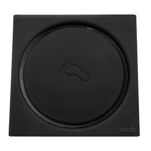 Ralo Click Inteligente 10x10 Black 5055 | Leroy Merlin