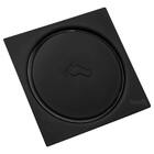 Ralo Click Inteligente 10x10 Black 5055