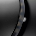 Ralo Click Inteligente 10x10 Black Matte Preto Fosco