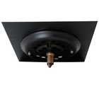 Ralo Click Inteligente 10x10 Inox Lavabo Banheiro Casa