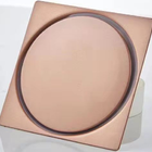 Ralo Click Inteligente 10x10 Rose-gold