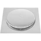 Ralo Click Inteligente Aço Inox Pop Up Clic 10x10 Banheiro (z