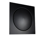 Ralo Click Inteligente Inox 10x10 Lavabo Banheiro Casa