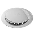 Ralo Click Inteligente Redondo 15x15 Cm 5033