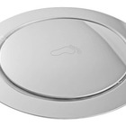 Ralo Click Inteligente Redondo 15x15 Cm 5033