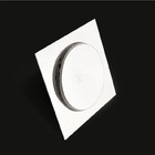 Ralo Click Inteligente Veda Cheiro 20x20cm - Demima