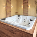 Ralo Click Quadrado Cobre 15x15 Aquaplas