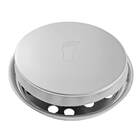 Ralo Click Redondo 10x10 Cm 4 Polegadas 5032