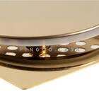 Ralo Click Up Para Chão 15 Cm Inox Pingoo.casa - Dourado