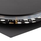 Ralo Click Up Para Chão 15 Cm Inox Pingoo.casa - Preto