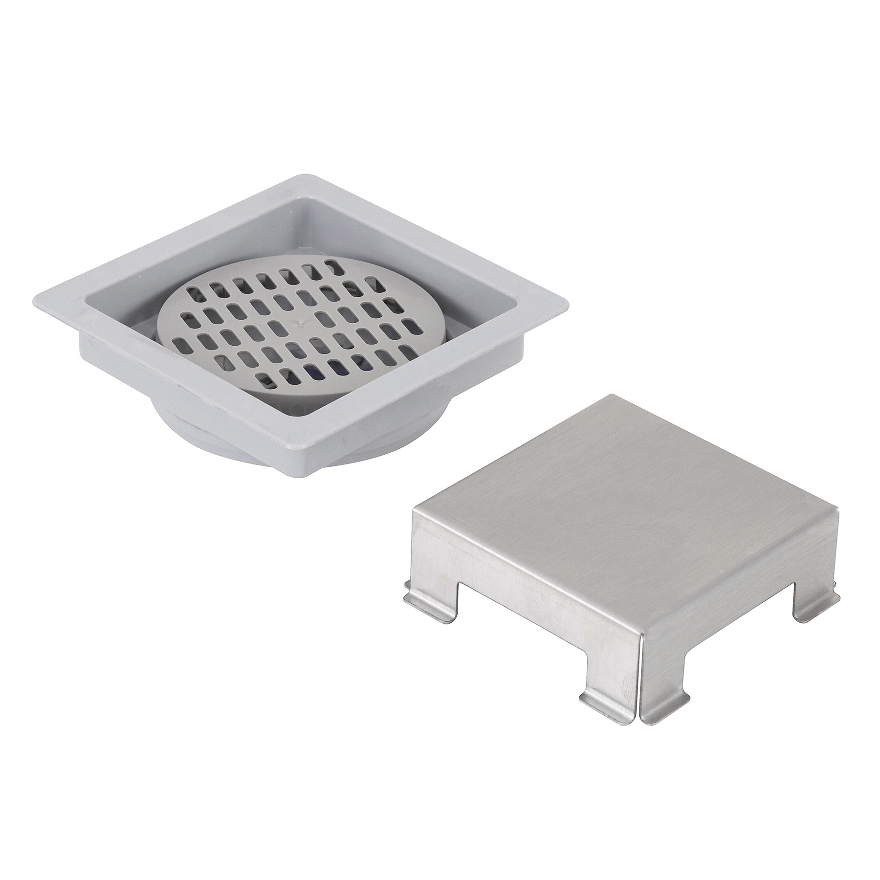 Bem-estar no ambiente com sistema Fecha Ralo®: