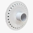 Ralo De Fundo Piscina Dreno De Alvenaria Tubo 50 Mm Encaixe