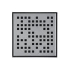 Ralo Elegance Quadrado Eolo.15x15x3 Rbie1510 [venda Suspensa]