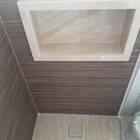 Ralo Elleve Square Line Tampa Inox 15x15cm Acabamento Oculto