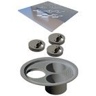 Ralo gd quad novii cr-rlinear