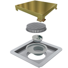 Ralo gd quad square do-rlinear