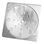 Ralo Giratória Em Metal