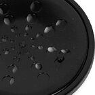 Ralo Grelha Inox Para Banheiro Quadrado 10x10 Com Fecho Casag