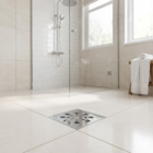 Ralo Inox 15x15cm Abre/fecha Caixilho Área De Produção Casagr