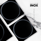 Ralo Inteligente Click Preto Fosco 10x10