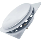 Ralo Inteligente Click Up 10x10 Inox