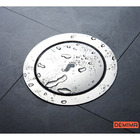 Ralo Inteligente Click Up Redondo 10x10