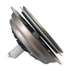 Ralo Inteligente Click Up Redondo 10x10 Demima